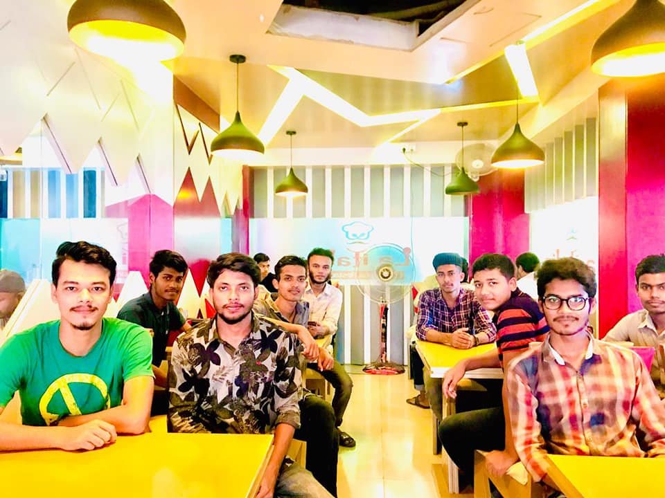 Annual Tech Fest 2024