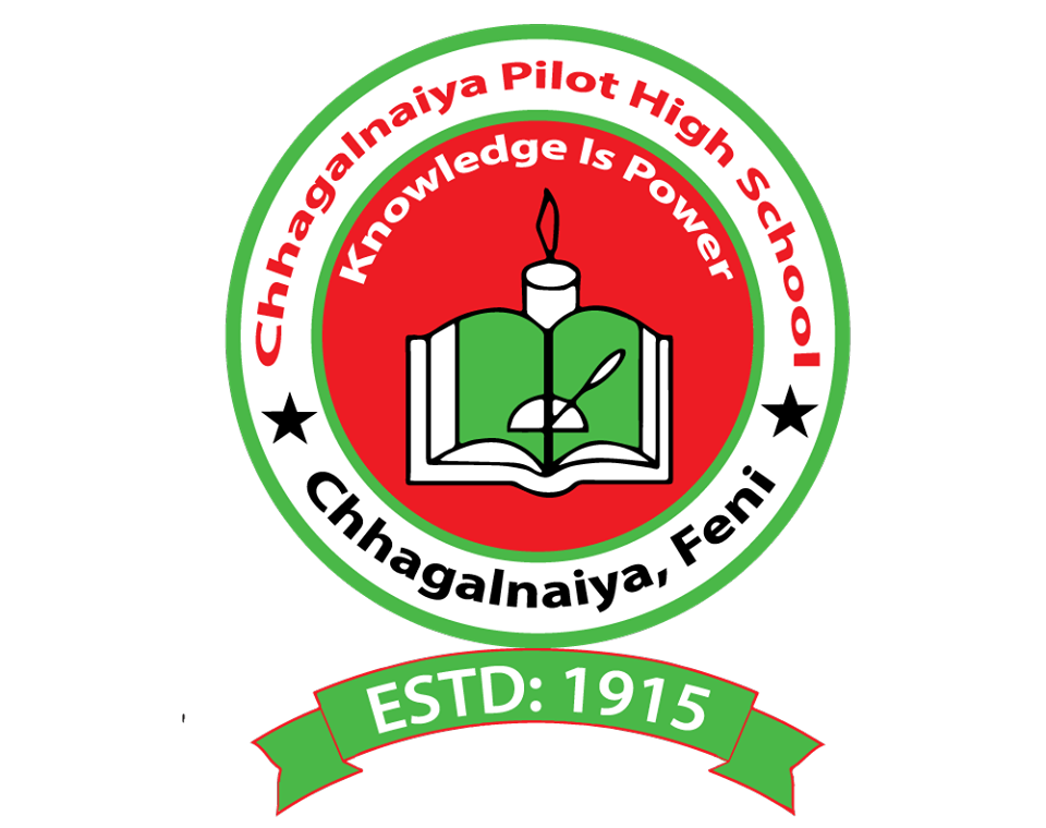 Chhagalnaiya Govt. Pilot High School